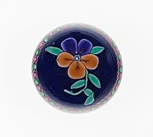 Paperweight by Cristalleries du Val-Saint-Lambert