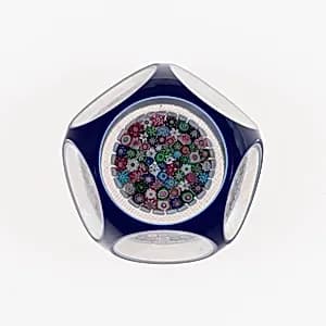 Paperweight by Clichy Glasshouse