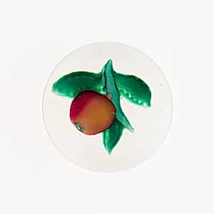 Paperweight by Baccarat Glassworks