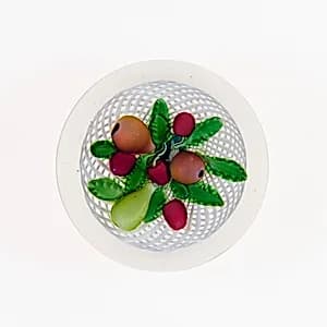 Paperweight by Compagnie de Saint Louis