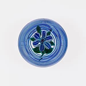 Paperweight by Boston and Sandwich Glass Company