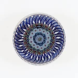 Paperweight by Compagnie de Saint Louis