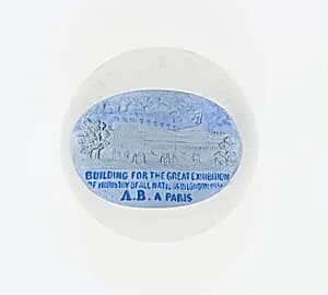 Paperweight by Unknown