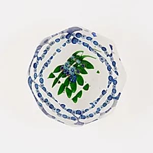 Paperweight by Compagnie de Saint Louis
