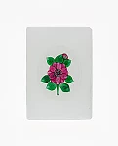 Paperweight by Clichy Glasshouse