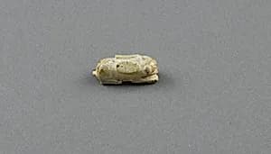 Pendant, rabbit. by Unknown