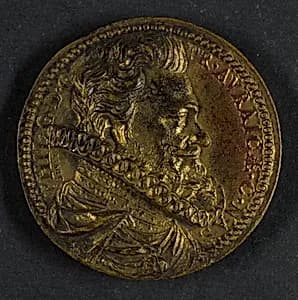 Philip by Spanish