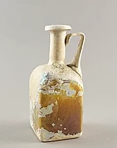 Pitcher by Ancient Roman