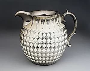 Pitcher by Unknown