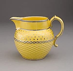 Pitcher by Unknown