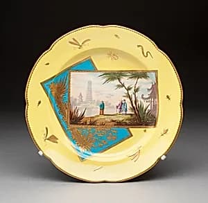 Plate