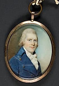 Portrait of a Man