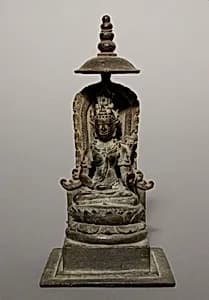 Prajnaparamita, Goddess of Wisdom by Unknown
