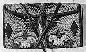 Purse by Unknown