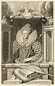 Queen Elizabeth I