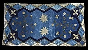 Rug by Unknown