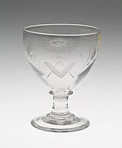 Rummer by Unknown