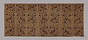 Sarong (Part of Sarong) by Unknown