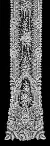 Scarf by Unknown