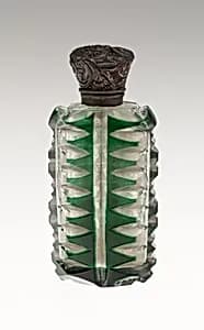 Scent Bottle by Unknown
