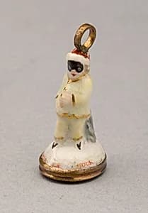 Seal by Chelsea Porcelain Factory