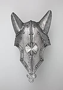 Shaffron by Unknown