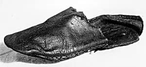 Shoe by Unknown