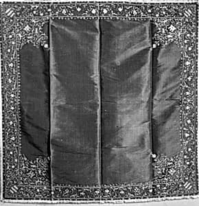 Table Cover by Unknown