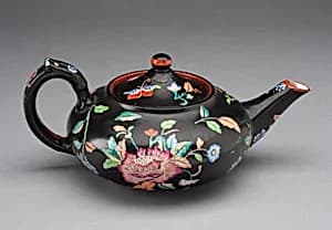 Teapot