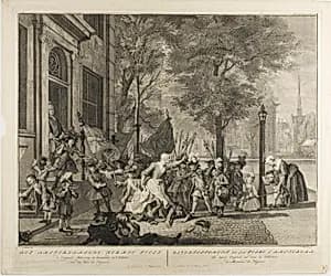 The Boys of Amsterdam