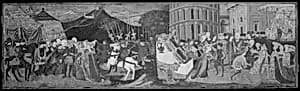 The Continence of Scipio