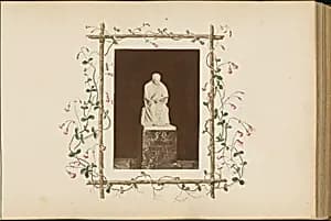 The Madame B Album by Marie-Blanche Hennelle Fournier