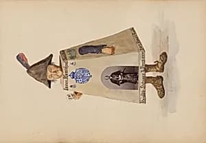 The Madame B Album by Marie-Blanche Hennelle Fournier