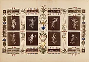 The Madame B Album by Marie-Blanche Hennelle Fournier