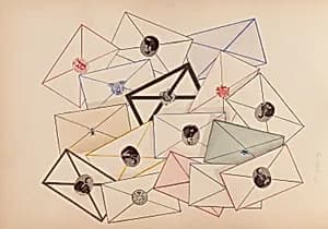 The Madame B Album by Marie-Blanche Hennelle Fournier