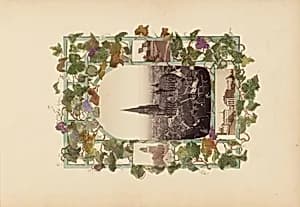 The Madame B Album by Marie-Blanche Hennelle Fournier