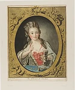 The Pleasures of Education by Louis-Marin Bonnet