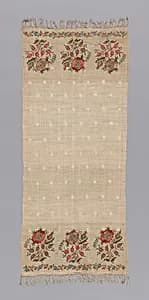 Towel by Unknown