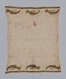 Towel or Napkin by Anonymous
