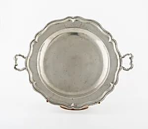 Tray by Unknown