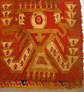 Tunic Fragments (?) by Unknown