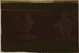 Untitled by William Henry Fox Talbot