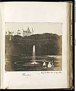 Untitled (Dunrobin) by Unknown