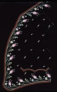 Waistcoat Design by Unknown