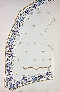 Waistcoat Design by Unknown