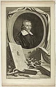 William Harvey, M.D.