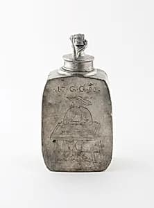 Wine Can by Unknown