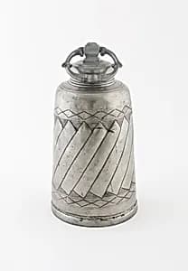 Wine Cooler by Unknown