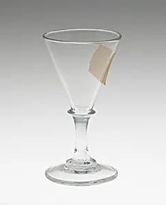 Wine Glass by Unknown