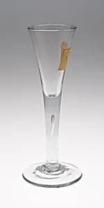 Wine Glass by Unknown